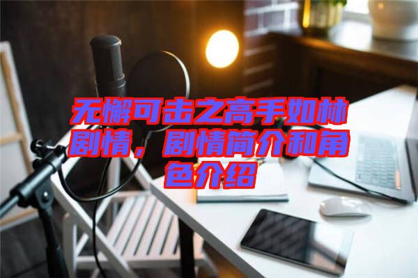 無(wú)懈可擊之高手如林劇情，劇情簡(jiǎn)介和角色介紹