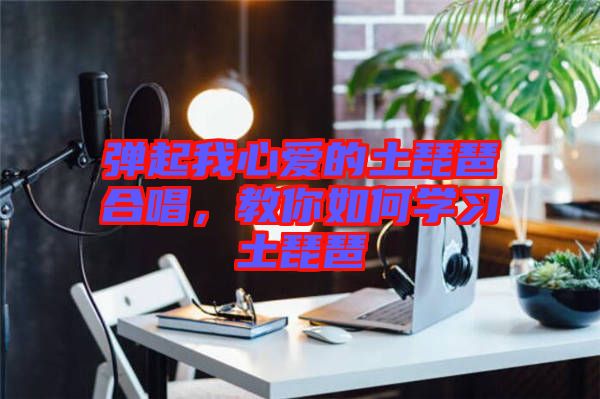 彈起我心愛的土琵琶合唱，教你如何學習土琵琶