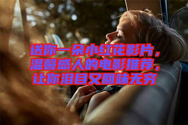 送你一朵小紅花影片，溫馨感人的電影推薦，讓你淚目又回味無(wú)窮
